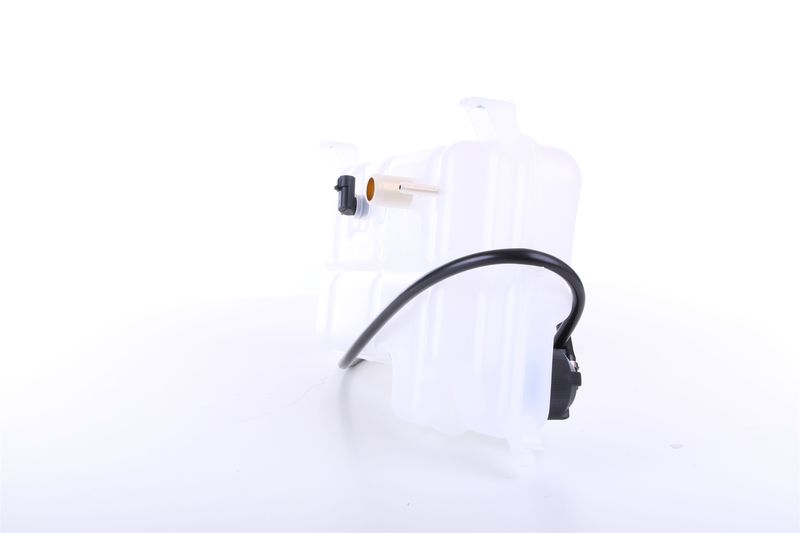 NISSENS 996076 Expansion Tank, coolant
