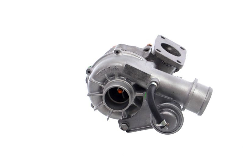 REMANTE 003-001-002014R Charger, charging (supercharged/turbocharged)