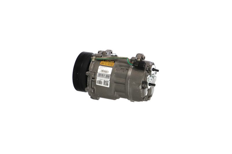 REMANTE 005-001-000321R Compressor, air conditioning