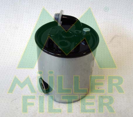 MULLER FILTER Üzemanyagszűrő FN174