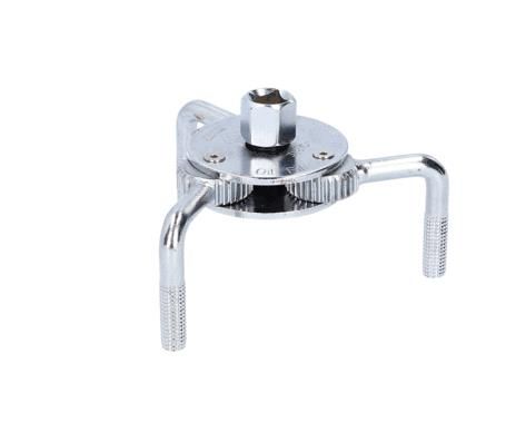 KS TOOLS BT711105 Oil Filter Wrench Set