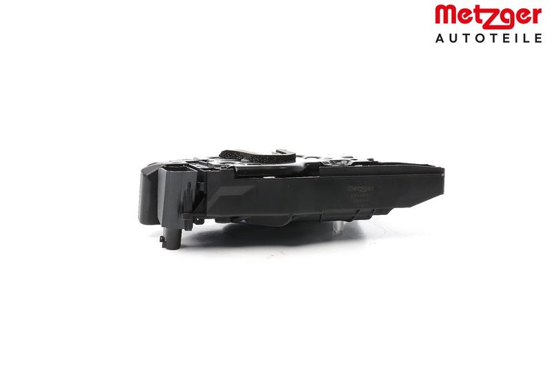 METZGER AUTOTEILE 2314661 Sliding Door Lock