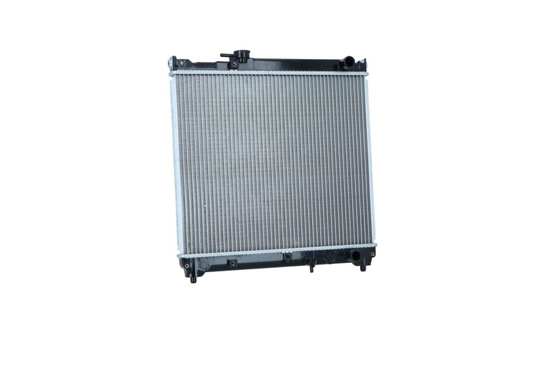 Radiador, refrigeración del motor NRF 53279