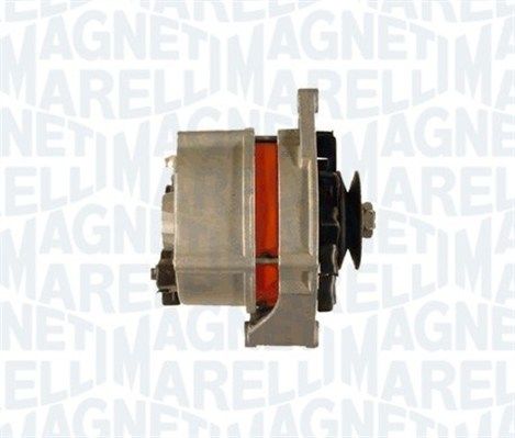 MAGNETI MARELLI generátor 944390308800