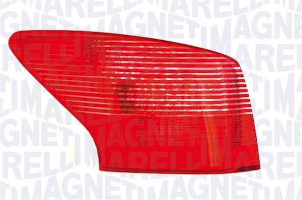 Задній ліхтар, Magneti Marelli 714025610704