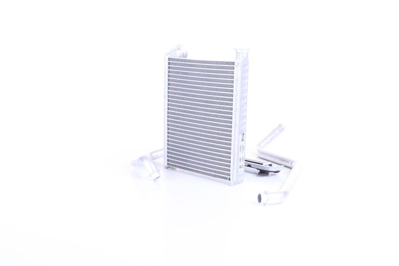 NISSENS 72067 Heat Exchanger, Interior Heating