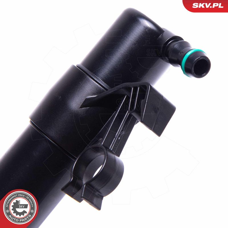 Pesuveedüüs, Tulepesurid, ESEN SKV 15SKV712