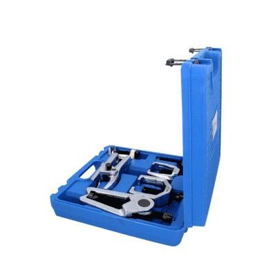 KS TOOLS BT666010 Ejector Set, ball joint