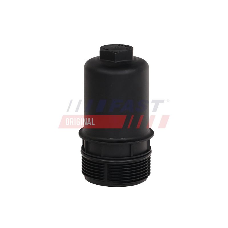 FAST FT04282 Alyvos filtro dangtelis