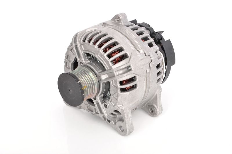 BOSCH 0124525537 Alternator