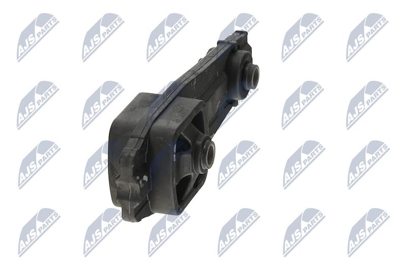 Paigutus, Mootor, NTY ZPS-CT-003