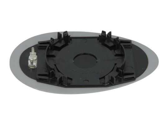 BLIC 6102-02-1231273P Mirror Glass, exterior mirror