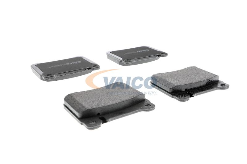 VAICO V30-8203 Brake Pad Set, disc brake