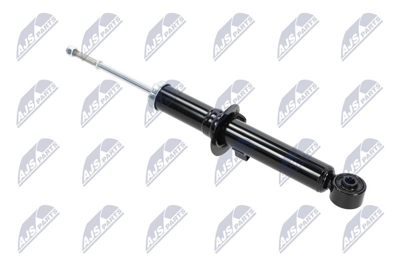 Amort, NTY A-KA-307