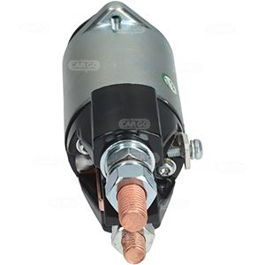 Elektromagnetický spínač, startér F 032 335 219