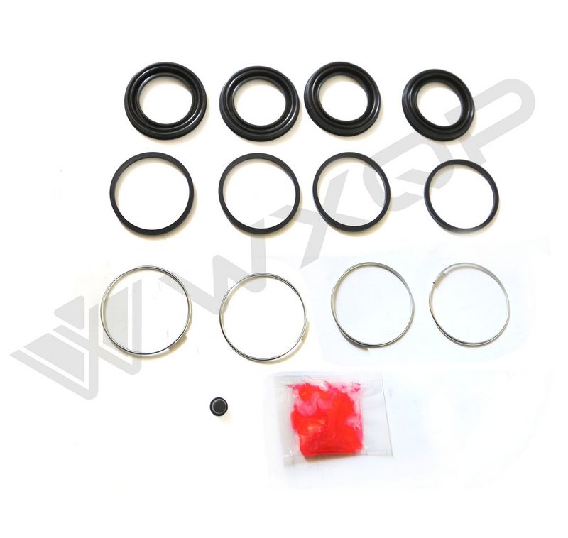 WXQP 43898 - Seal Kit, brake caliper