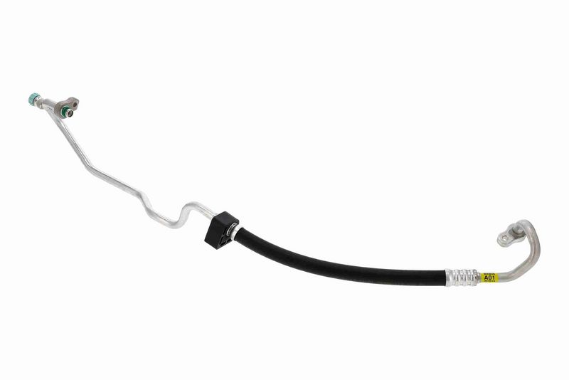 ACKOJA A52-20-0011 High/Low-pressure Line, air conditioning