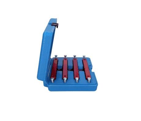 KS TOOLS BT593600 Reguliavimo įrankių rinkinys, veleno nustatymo įrankiai