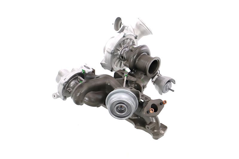 REMANTE 003-001-000034R Charger, charging (supercharged/turbocharged)