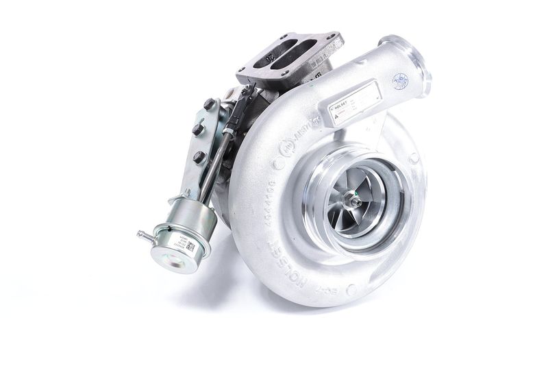 Compresor,sistem de supraalimentare T917606 BTS Turbo