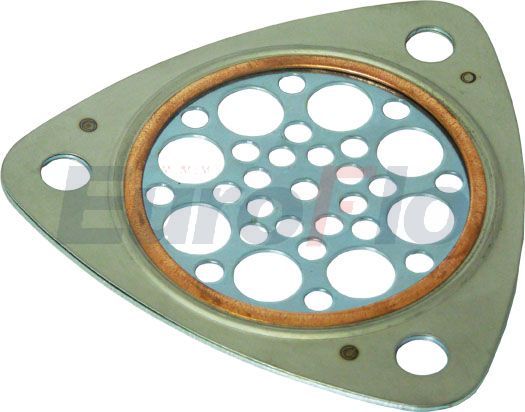 EuroFlo Gasket, exhaust pipe EMG452