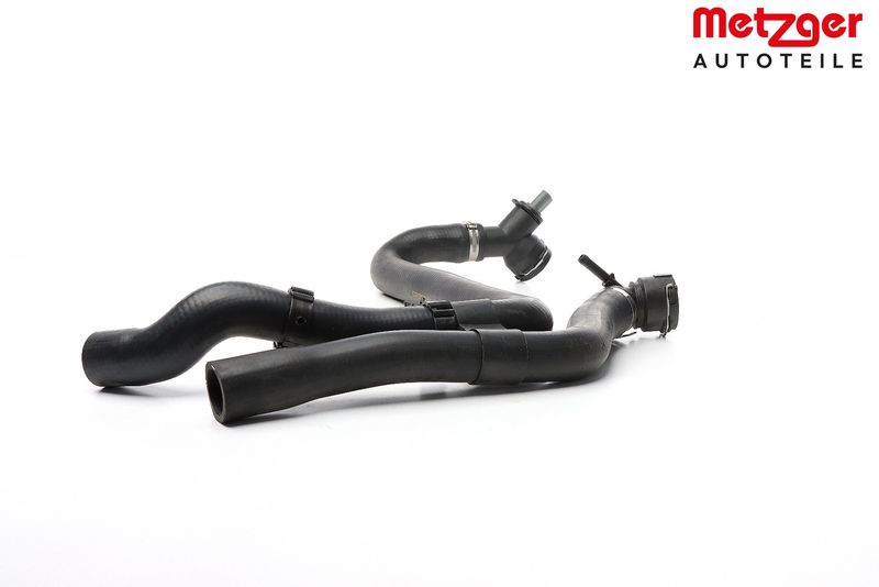 METZGER AUTOTEILE 2420048 Radiator Hose