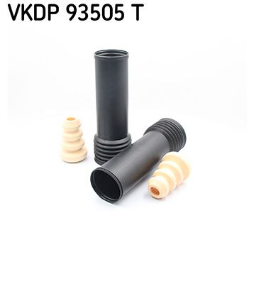 SKF porvédő készlet, lengéscsillapító VKDP 93505 T