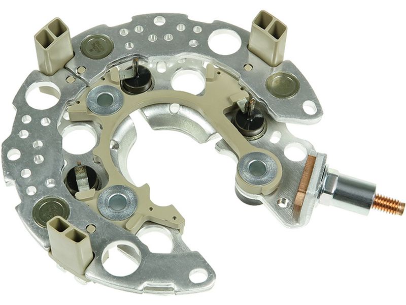 Seadistaja, generaator, AS-PL ARC6042