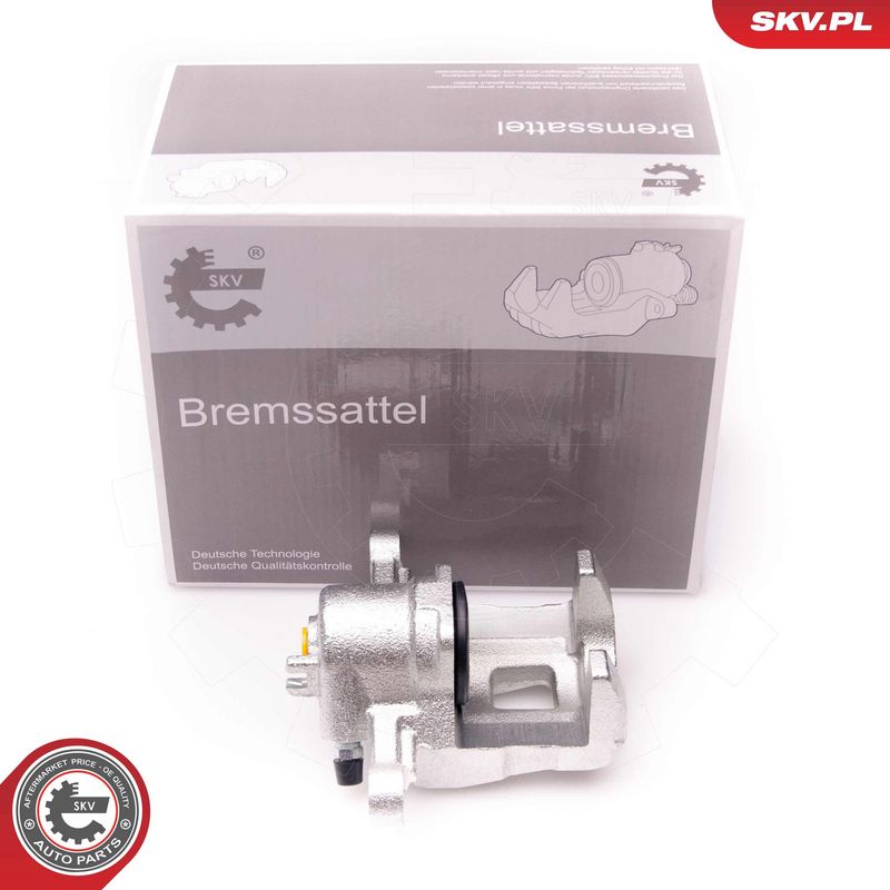 Pidurisadul, ESEN SKV 34SKV363