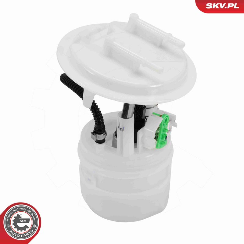 ESEN SKV 02SKV850 fuel supply unit