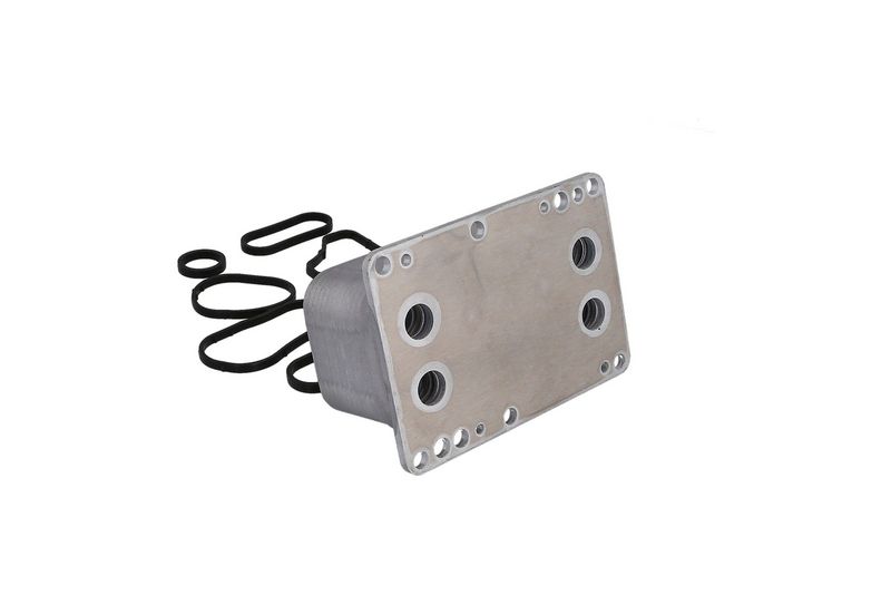 Õliradiaator, mootoriõli, KAMOKA 7730093