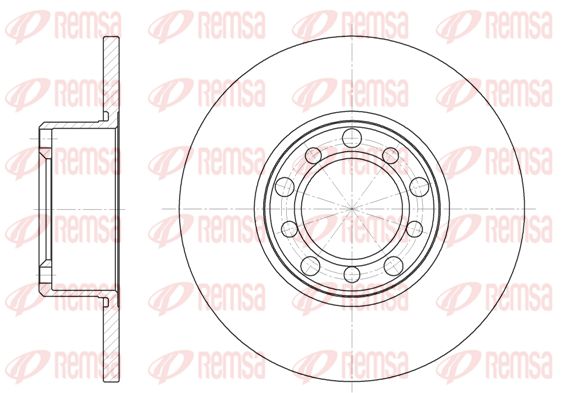 REM6263-00-MODEL.BMP