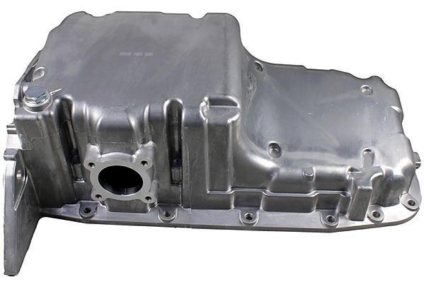 METZGER AUTOTEILE 7990152 Oil Sump