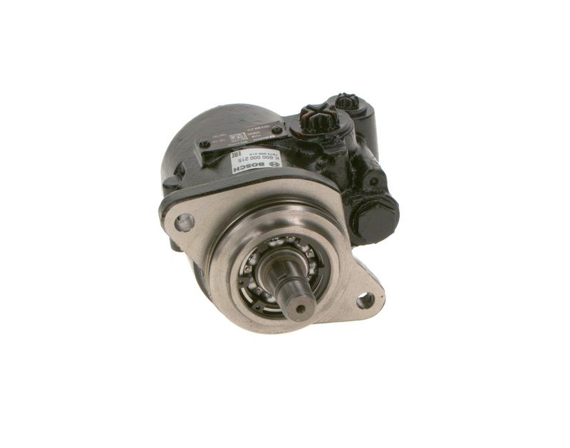 BOSCH KS01000185 Hydraulic Pump, steering