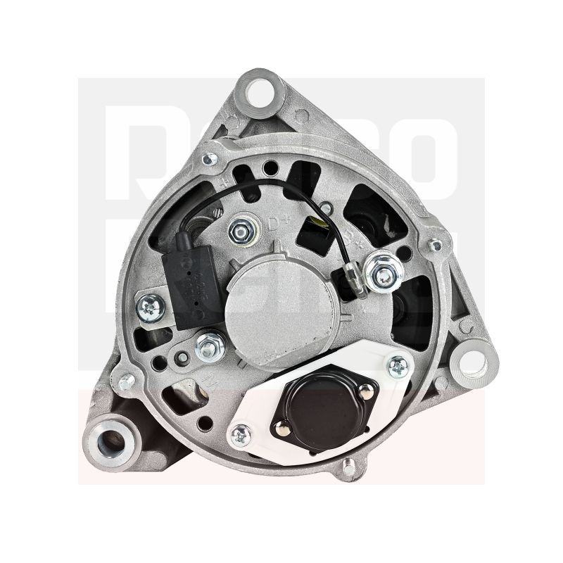 Delco Remy SAL25131-12B1 Alternator