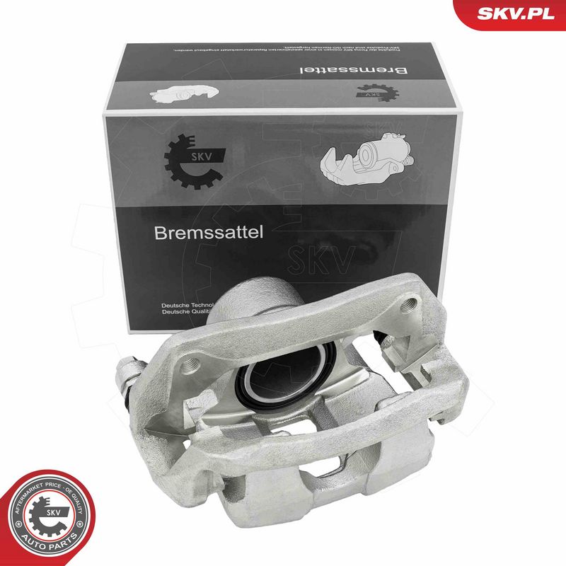 Pidurisadul, ESEN SKV 89SKV912