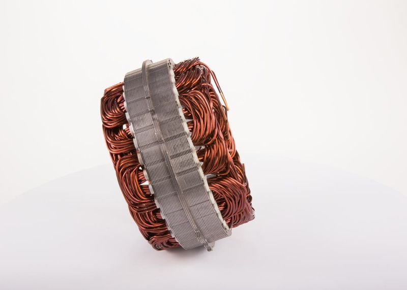 Stator, generátor F 00M 130 114