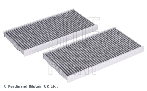 BLUE PRINT ADBP250092 Filter Set, cabin air