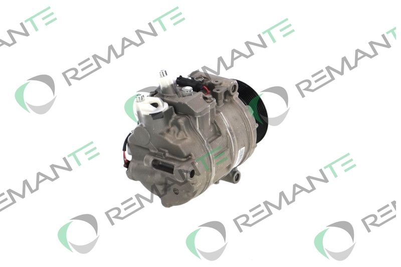 REMANTE 005-001-000098R Compressor, air conditioning