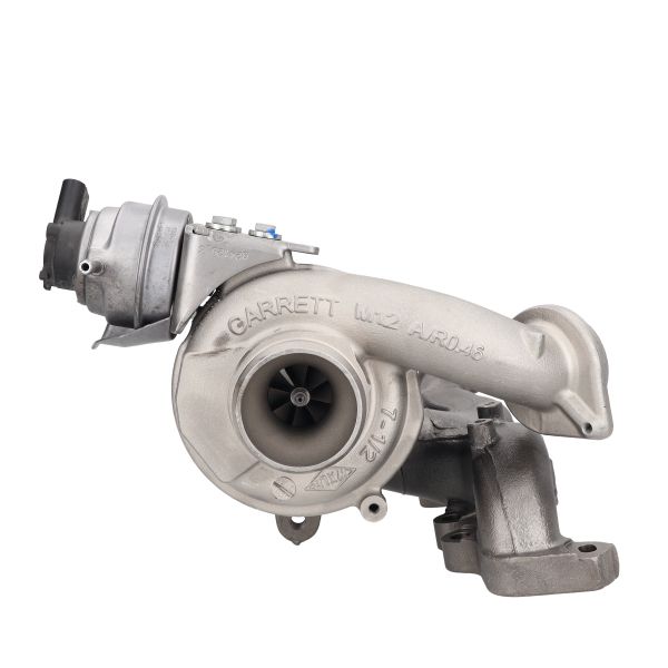 OE-TurboPower IT-873970 Charger, charging (supercharged/turbocharged)