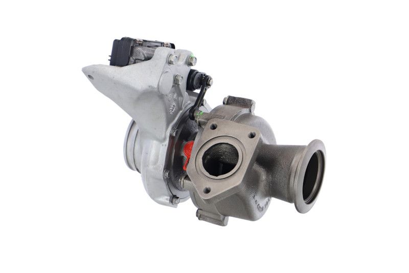 REMANTE 003-002-001093R Charger, charging (supercharged/turbocharged)