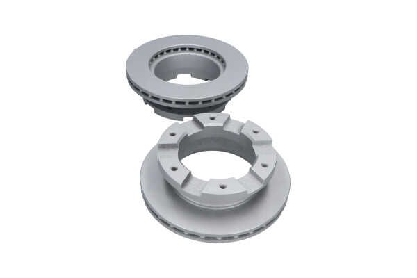 Kavo Parts BR-5778-C Brake Disc