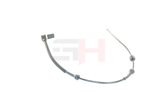GH GH-705008V Sensor, wheel speed