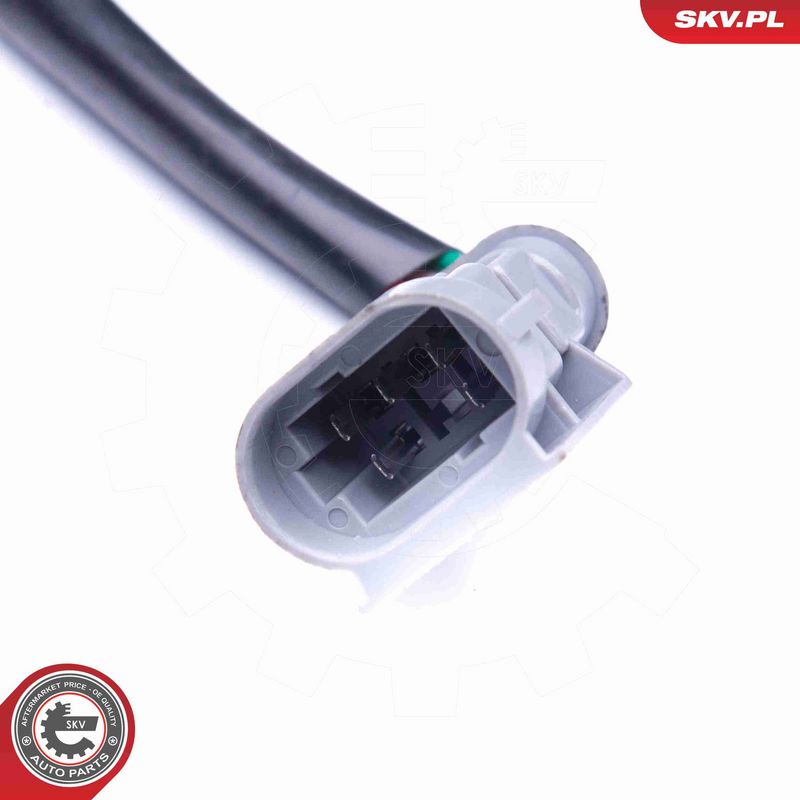 ESEN SKV 19SKV047 Wiper Motor