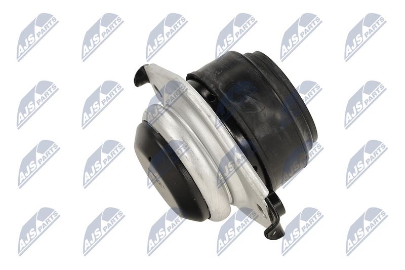 Paigutus, Mootor, NTY ZPS-ME-074