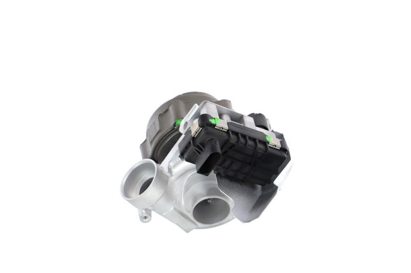 REMANTE 003-002-001008R Charger, charging (supercharged/turbocharged)