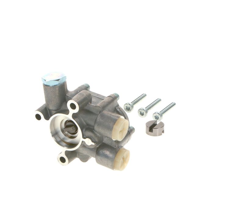 BOSCH KS00001392 Fuel Pump