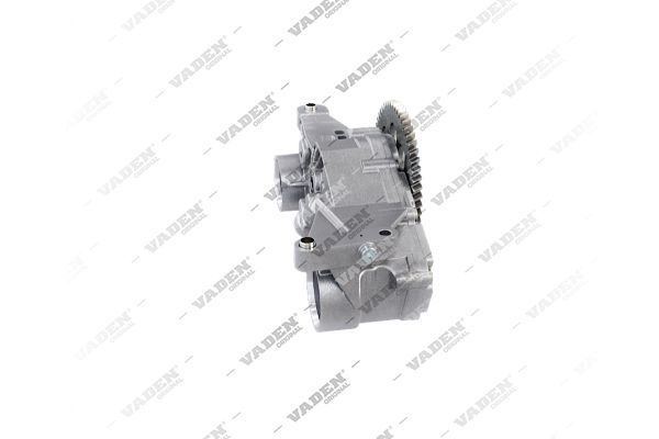 čerpadlo oleje MB Actros MP4, MP5 0101324