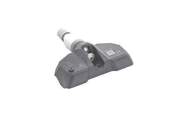 Sensor de ruedas, control presión neumáticos