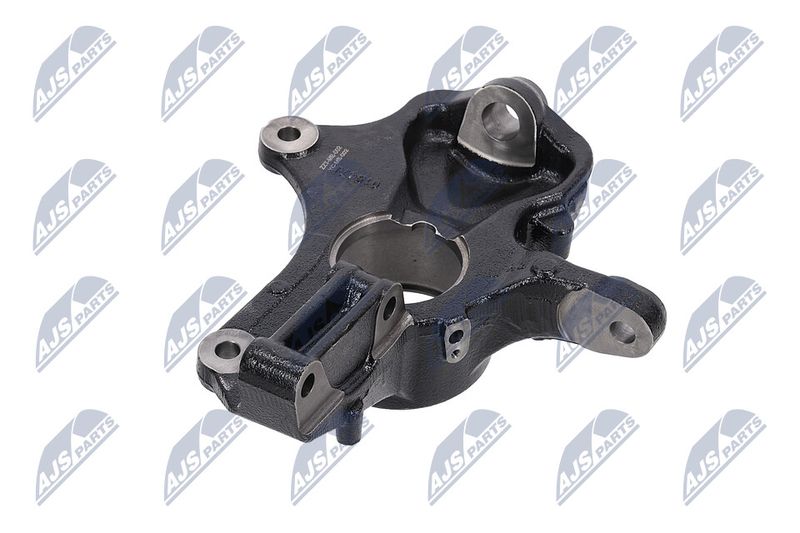 Käändmik, rattakinnitus, NTY ZZP-ME-024